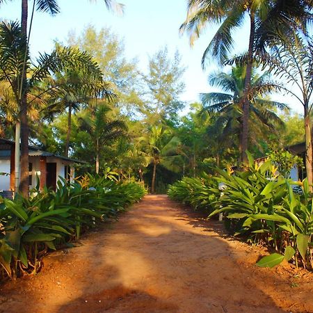Vishraanti Beach Stay Kumta Bagian luar foto