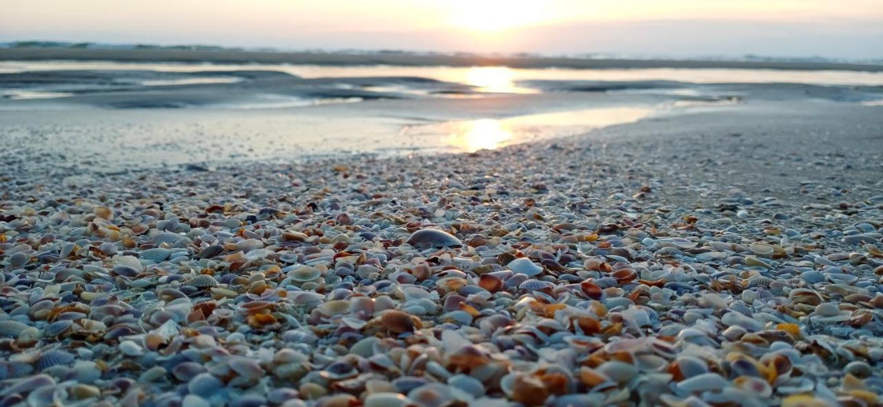 Vishraanti Beach Stay Kumta Bagian luar foto