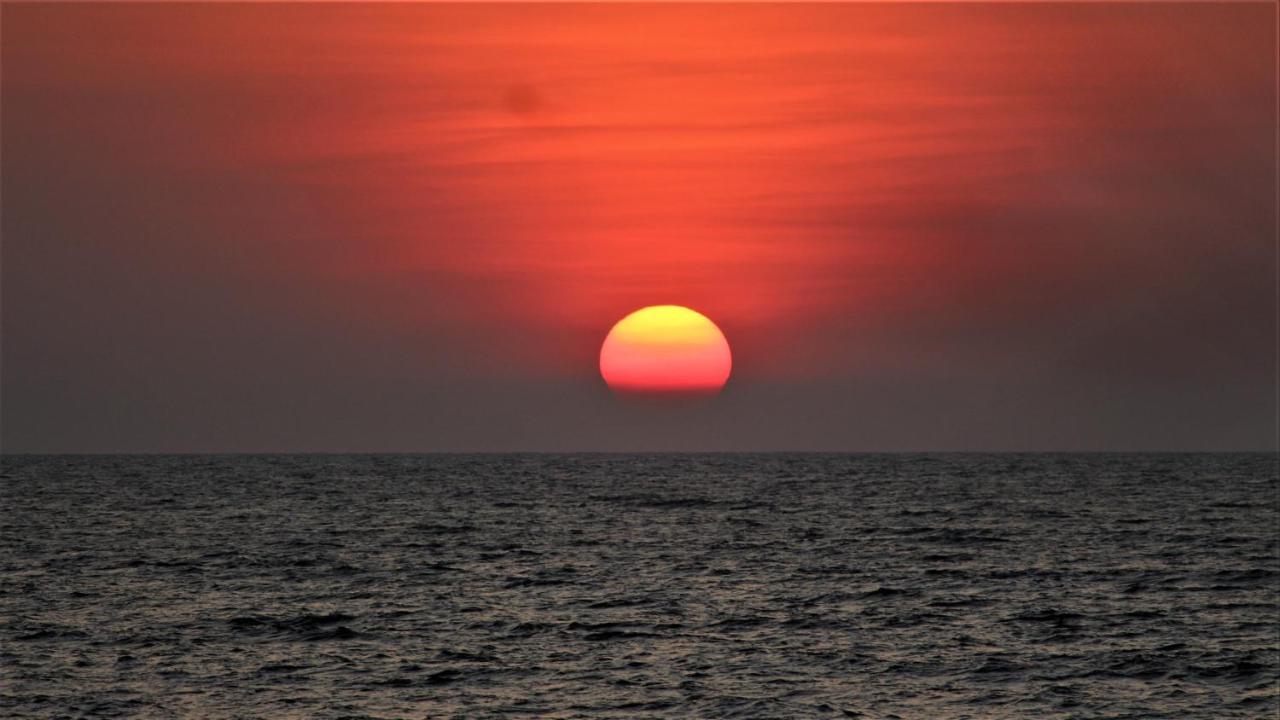 Vishraanti Beach Stay Kumta Bagian luar foto