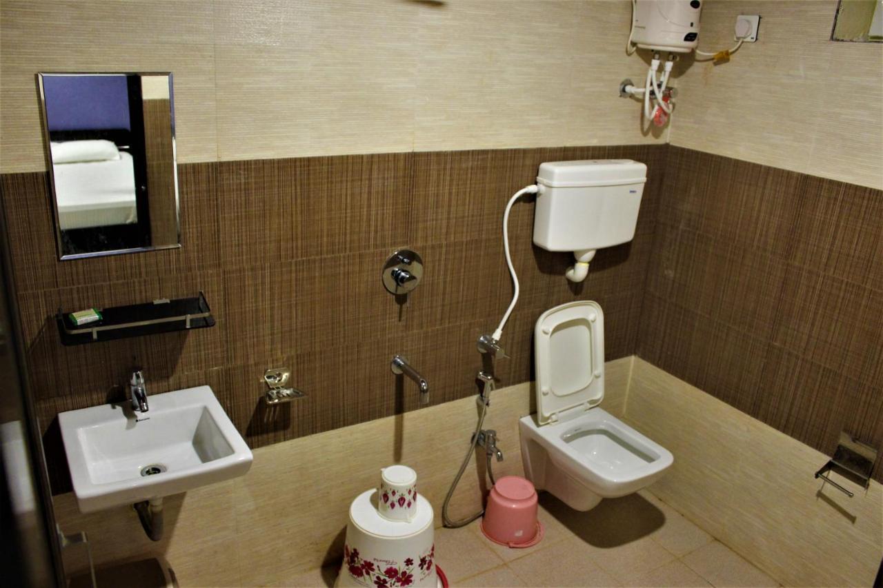 Vishraanti Beach Stay Kumta Bagian luar foto