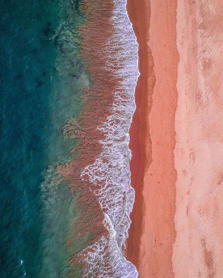 Vishraanti Beach Stay Kumta Bagian luar foto
